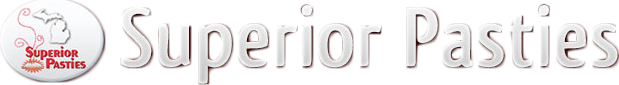 Superior Pasties Logo